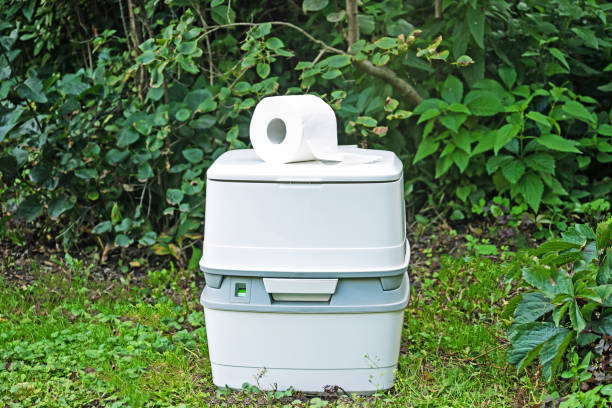 Best Affordable portable toilet rental  in Lake Vla, IL