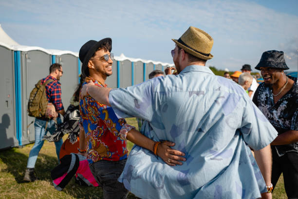 Best Event porta potty rental  in Lake Vla, IL