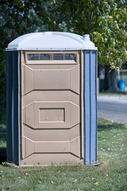 Best Portable restroom trailer rental  in Lake Vla, IL