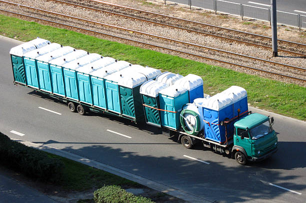 Porta potty services near me in Lake Villa, IL