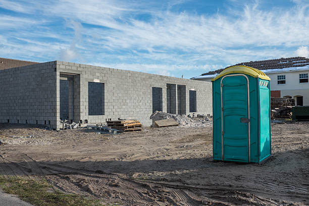 Portable Toilet Options We Offer in Lake Villa, IL